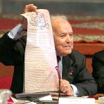 سلسلة حلقات (حروف المعاني) من كتاب (صرف العناية في كشف الكفاية) الحلقة 3 – د.خالد الجريان