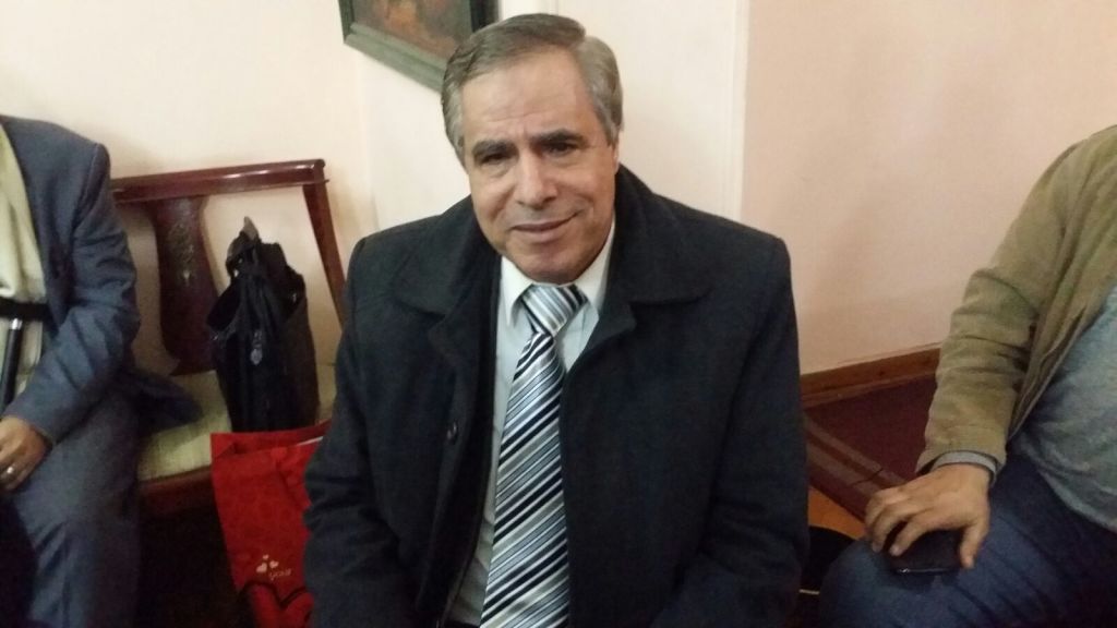 الشاعر زينهم البدوي