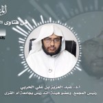 المنتقى من فتاوى اللغة والتفسير 35 – هل من البلاغة والسنة رفع الصوت في خطبة الجمعة؟