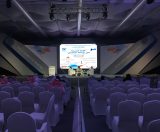 مجمع اللغة العربية المكي يعقد ندوة عن اللغة العربية في يومها العالمي بمعرض جدة للكتاب