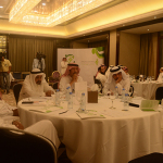 اجتماع مجلس الأمناء