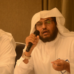 في دلالةِ الفُروقِ : حلقة (2) أ.د عبد الرحمن بو درع (عضو المجمع).