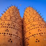 ملكة جمال الكون اللغة العربية – خطبة للدكتور عبدالعزيز الحربي