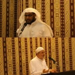 أمسية علمية.. ثقافية.. أدبية.. لمجمع اللغة العربية على الشبكة العالمية