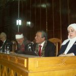 وداعًا شيخ المحققين أ.د حاتم الضامن (2) – د. خالد قاسم الجريان