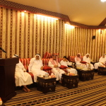 تنمية الثقافة اللغوية – أ.د/ رياض الخوام ، عضو مجمع اللغة العربية على الشبكة العالمية