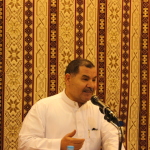 صحفي كندي ينسب أصل كلمات فرنسية إلى لغة العرب