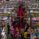 مشكلات اللغة العربية و طرق حلها في مخيم الإبداع