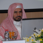 د.حماد بن محمد بن حامد الثمالي