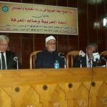 ندوة «الإنسان والتاريخ» عن خادم الحرمين الشريفين في «أدبي مكة» أبريل المقبل