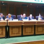 “نحو معجم تاريخي لمصطلحات النقد العربي” محاضرة للشاهد البوشيخي