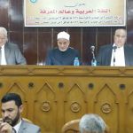 سلاسل علمية جديدة لمركز خدمة اللغة العربية