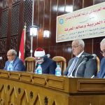 يومان دراسيان حول: خصائص التركيب النحوي للغات في جامعة عمار ثليجي بالأغواط – الجزائر