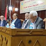 الإضافات المَجازيّةُ أو النُّعوتُ، في الخطاب السياسيّ والاجتماعيّ المُعاصر: – أ.د. عبدالرحمن بودرع