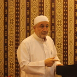 الإضافات المَجازيّةُ أو النُّعوتُ، في الخطاب السياسيّ والاجتماعيّ المُعاصر: – أ.د. عبدالرحمن بودرع