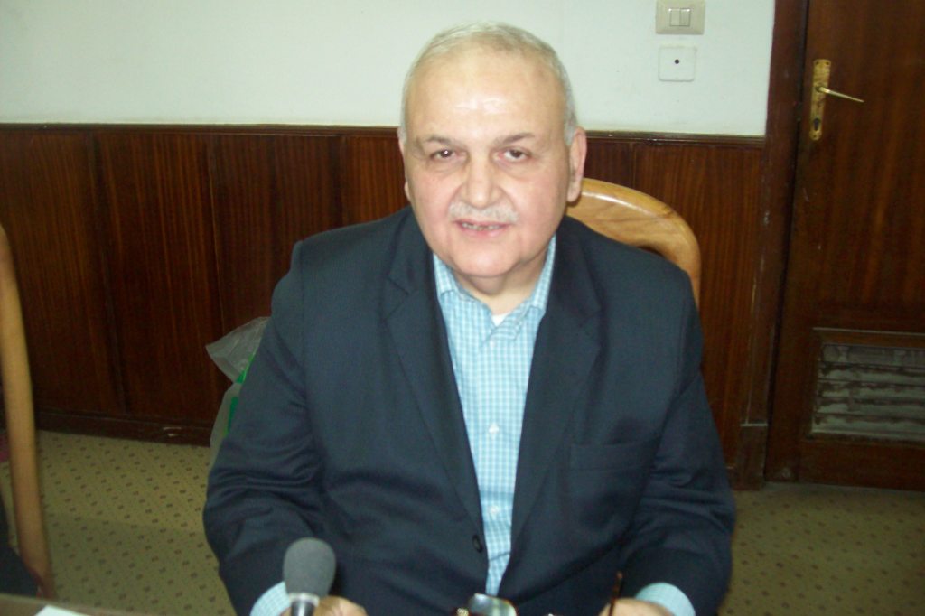 د. وليد خالص (2)