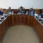 فعاليات اليوم الثالث عشر لمؤتمر مجمع القاهرة