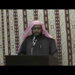 تصويبة لغويّة: لُغَوِيّ – بضم اللام ، وتشديد ياء النسب ، لا لَغَوِي-بفتح اللام –  أ.د. عبدالله الدايل