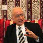 أمسية لغوية ( للضيف الكبير: محمود فهمي حجازي ) الجزء الأول