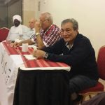 إذَّان مصدر وأذان اسم – أ.د. إبراهيم الشمسان