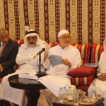 سلسلة حلقات (حروف المعاني) من كتاب (صرف العناية في كشف الكفاية) الحلقة 4 – د.خالد الجريان