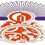 مشاركة عضو المجمع أ.د. عبدالرحمن السليمان في المؤتمر الدولي الثاني بجامعة القاضي عياض