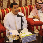 ندوة دولية في موضوع: تدريس اللغة العربية، الحصيلة والآفاق بجامعة عبد المالك السعدي – المغرب