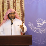 في الاجتماع الثاني لمجلس أمناء مجمع اللغة العربية على الشبكة العالمية