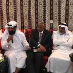 محاضرة ” المعجم العربي .. الحاضر والآفاق ” لـ أ.د. عبدالحميد النوري – الجزء الأول