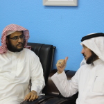 الأعرج بين المقعدين فرس لا يُشق له غبار! – أ.د. عبدالرحمن السليمان