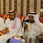 ابن سِيْدَه بالهاء لا بالتاء – أ.د. إبراهيم الشمسان