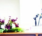 «الحروف النورانية» تعزز مكانة اللغة العربية