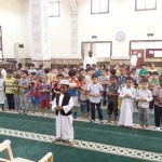 لقاء مفتوح عن “الدراسات اللسانيّة والمعجمية” مع أ.د. إبراهيم بن مراد