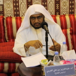 الفتوى (605): استفسار عن عمل اسم الفاعل