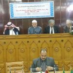 السعيد محمد بدوي – أ.د. إبراهيم الشمسان