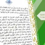 المنتقى من فتاوى اللغة والتفسير 23 – هل يدخل أولاد البنات في معنى (العَقِب) في اللغة العربية؟