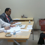 الفتوى (720): النسبة المئوية وكيفية كتابة ما يسبقها من حيث التأنيث والتذكير