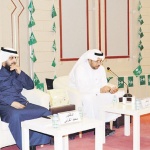 هل شواهد الشعر أكثر من شواهد الآيات – أ.د. إبراهيم الشمسان