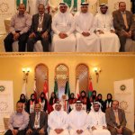 تفاهم بين الايسسكو والمنظمة العالمية للنهوض باللغة العربية