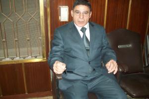 محمد رجب الوزير