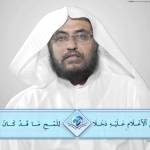 المنتقى من فتاوى اللغة والتفسير 29 – معنى “النيف”