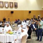 وقفات مع فوزي الشايب في نقده للصرف العربي – أ.د. إبراهيم الشمسان