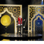 (الشّمسان) يردّ على (الشّايب) في نقده للصّرف العربيّ