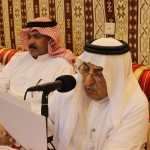 (الشّمسان) يردّ على (الشّايب) في نقده للصّرف العربيّ