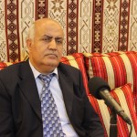 صورة محاضرة ” دور ديوان الإنشاء المملوكي في حماية اللغة العربية ” لـ أ.د. سمير الدروبي