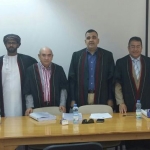 المؤتمر الدولي للغة العربية والنص الأدبي على الشبكة العالمية