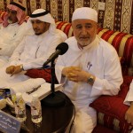 “اللّغة العربيّة في الجامعات: الواقع والآفاق”.. المحاضرة الثانية للمجمع بالمغرب