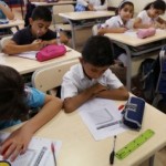 الإيسسكو تعقد دورة تدريبية حول طرق تدريس اللغة العربية