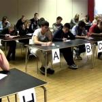 الفائزون بالمسابقة الشِّعرية لمجمع اللغة العربية في إبراز مكانة اللغة