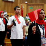 الفتوى (909): الحكم في جواب الشرط والقسم إذا اجتمعا